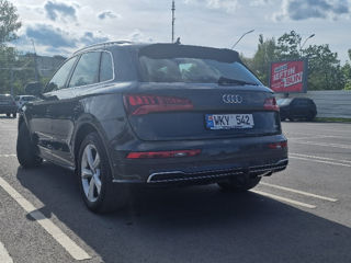 Audi Q5 foto 5