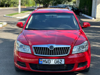 Skoda Octavia foto 2