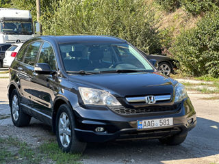 Honda CR-V foto 3