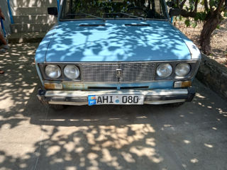 Lada / ВАЗ 2106 foto 1