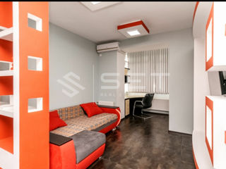 Apartament cu 2 camere, 65 m², Telecentru, Chișinău foto 4