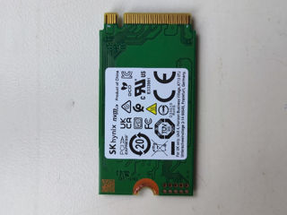 NVME на 256gb foto 2