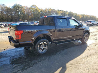 Ford F-150 foto 6