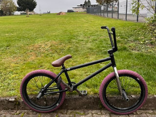 Bmx