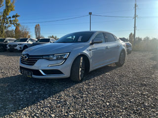 Renault Talisman foto 2