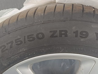 Anvelope noi 255/55 R19 275/50 R19 foto 1