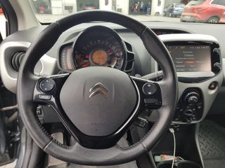 Citroen C1 foto 12