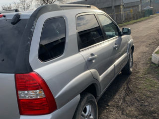 KIA Sportage foto 5