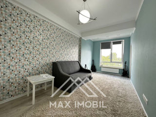 Apartament cu 2 camere, 63 m², Râșcani, Chișinău foto 3