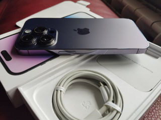 iPhone 14Pro 128gb. foto 6