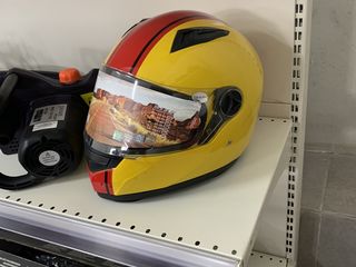 Шлема для мотоциклов foto 16