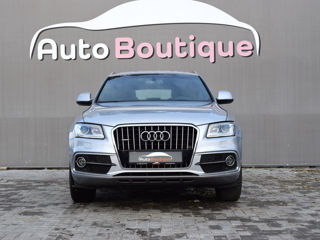 Audi Q5 foto 4