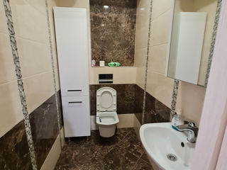 Apartament cu 2 camere, 68 m², Râșcani, Chișinău foto 7