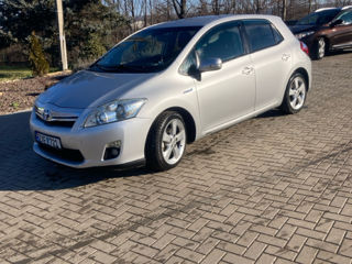 Toyota Auris foto 2