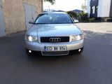 Audi A4 foto 3