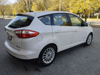 Ford C-Max foto 2