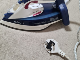 Fier de călcat Tefal Aquaspeed Steam Iron - FV5370G1