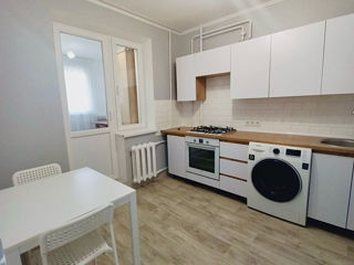 Apartament cu 1 cameră, 40 m², Ciocana, Chișinău