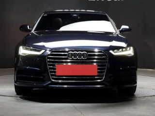 Audi A6 foto 3