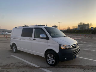 Volkswagen Transporter foto 2