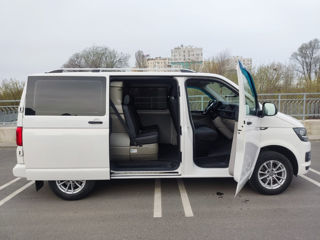 Volkswagen Transporter T6 L1H1 foto 9