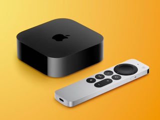 Apple TV 4K Original New 128GB 199€ in Stock!!! foto 2