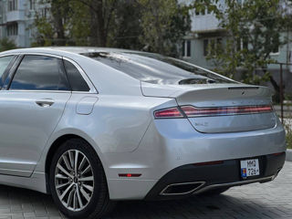 Lincoln MKZ foto 6