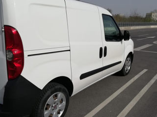 Fiat Doblo foto 4