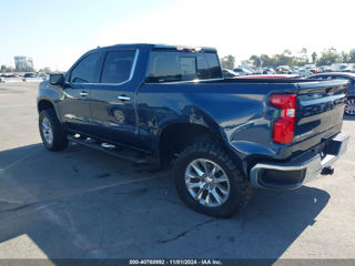 Chevrolet Silverado foto 6