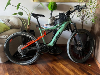 KTM Macina Kapoho 2792 electrica