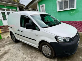 Volkswagen Caddy foto 2