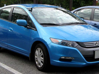 Honda Insight foto 1