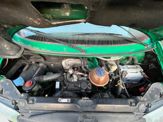 Volkswagen T4 foto 4