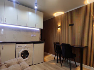 Apartament cu 1 cameră, 15 m², Râșcani, Chișinău foto 1