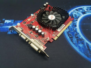 Geforce GT 9500 512 mb