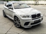 BMW X6 foto 1