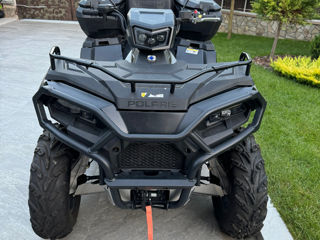 Polaris Polaris 570 efi