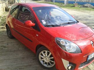 Renault Twingo foto 3