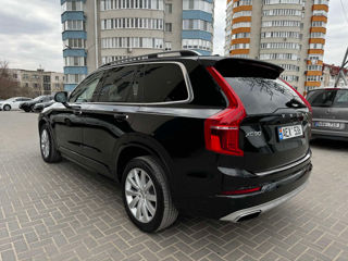 Volvo XC90 foto 10