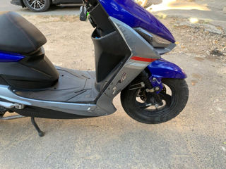 Yamaha foto 4