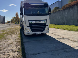 Daf FT XF105.460 EWW ATE foto 11