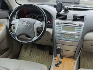 Toyota Camry foto 12