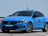 Volvo S60 foto 6