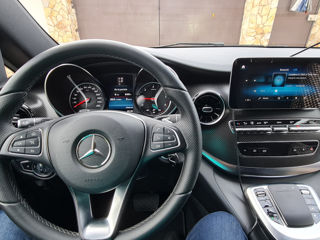 Mercedes V-Class foto 7