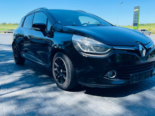 Renault Clio foto 5