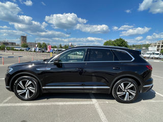 Volkswagen Touareg foto 7