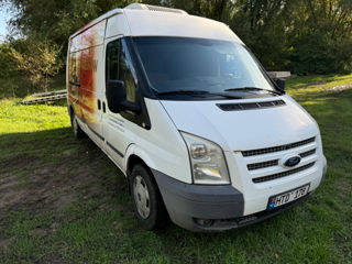 Ford Transit Frigider foto 6