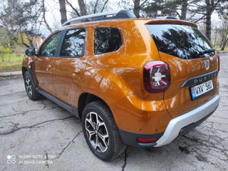 Dacia Duster foto 2