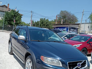 Volvo XC70 фото 1
