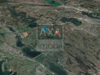 Casă de vacanță 55 mp, 12 ari teren, în comuna Trușeni foto 16
